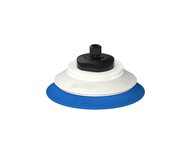 Przysawka piGRIP warga standard Ø50 mm, TPE 50°, bez mieszków, podstawa typ 1, M6 zew.,, FDA (G.S50T50.F.S1.MM6M.00.FDA) (9920000) - Piab