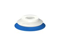 Przysawka piGRIP warga standard Ø50 mm, TPE 50°, bez mieszków, podstawa typ 1, FDA (G.S50T50.F.S1.XXX.00.FDA) (9903211) - Piab