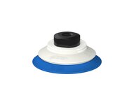 Przysawka piGRIP warga standard Ø50 mm, TPE 50°, bez mieszków, podstawa typ 1,, FDA (G.S50T50.F.S1.MM8F.00.FDA) (9923376) - Piab