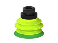 Przysawka piGRIP warga standard Ø50 mm, TPE 60°, 1 mieszek, podstawa typ 1, G1/2" zew., (G.S50T60.B1.S1.G12M.00) (9919718) - Piab