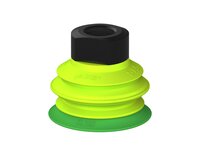 Przysawka piGRIP warga standard Ø50 mm, TPE 60°, 1 mieszek, podstawa typ 1, (G.S50T60.B1.S1.MMF16F.00) (9911422) - Piab