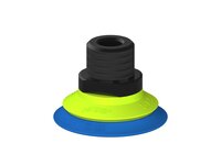 Przysawka piGRIP warga standard Ø50 mm, TPE 50°, bez mieszków, podstawa typ 1, NPT 1/2" zew., piSAVE 03/60 (G.S50T50.F.S1.NT12M.13) (9913426) - Piab