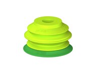 Przysawka piGRIP warga standard Ø50 mm, TPE 60°, 1 mieszek, podstawa typ 1 (G.S50T60.B1.S1.XXX.00) (9902568) - Piab
