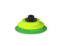 Przysawka piGRIP warga standard Ø50 mm, TPE 60°, bez mieszków, podstawa typ 1, gwint niski G 1/8" zew., (G.S50T60.F.S1.GL18M.00) (9926435) - Piab