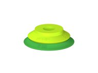 Przysawka piGRIP warga standard Ø50 mm, TPE 60°, bez mieszków, podstawa typ 1 (G.S50T60.F.S1.XXX.00) (9902567) - Piab