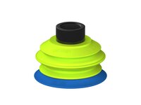 Przysawka piGRIP warga standard Ø70 mm, TPE 50°, 1 mieszek, podstawa typ 1, G1/2" wew., piSAVE 04/60 (G.S70T50.B1.S1.G12F.14) (9915154) - Piab