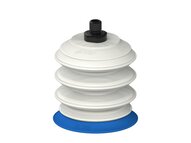 Przysawka piGRIP warga standard Ø70 mm, TPE 50°, 3 mieszki, podstawa typ 1, gwint M10 zew., piSAVE 04/60 (G.S70T50.B3.S1.MM10M.14.FDA) (9918905) - Piab