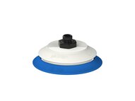 Przysawka piGRIP warga standard Ø70 mm, TPE 50°, bez mieszków, podstawa typ 1, G1/8" zew.,, FDA (G.S70T50.F.S1.G18M.00.FDA) (9912966) - Piab