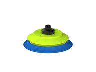 Przysawka piGRIP warga standard Ø70 mm, TPE 50°, bez mieszków, podstawa typ 1, gwint M8x1 zew., (G.S70T50.F.S1.MMF8M.00) (9903617) - Piab