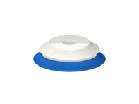 Przysawka piGRIP warga standard Ø70 mm, TPE 50°, bez mieszków, podstawa typ 1, FDA (G.S70T50.F.S1.XXX.00.FDA) (9903214) - Piab