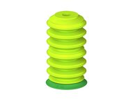 Przysawka piGRIP warga standard Ø70 mm, TPE 60°, 6 mieszków (3+3), podstawa typ 1 (G.S70T60.B6.S1.XXX.00) (9904939) - Piab