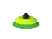 Przysawka piGRIP warga standard Ø70 mm, TPE 60°, bez mieszków, podstawa typ 1, G1/8" zew., (G.S70T60.F.S1.G18M.00) (9903363) - Piab