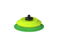 Przysawka piGRIP warga standard Ø70 mm, TPE 60°, bez mieszków, podstawa typ 1, M6 zew., (G.S70T60.F.S1.MM6M.00) (9907469) - Piab