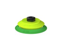 Przysawka piGRIP warga standard Ø70 mm, TPE 60°, bez mieszków, podstawa typ 1, (G.S70T60.F.S1.MM10F.00) (9903857) - Piab