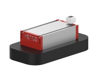 Chwytak próżniowy KBC 200x350x150 mm, 4xSi32-3, (KBC.200.350.180.S4.X.M2) (9972870) - Piab