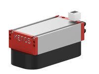 Chwytak próżniowy KBC 200x250x120 mm, 3xSi32-3, (KBC.200.250.120.S3.V2.M2) (9937449) - Piab