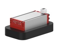 Chwytak próżniowy KBC 200x300x150 mm, 3xSi32-3, (KBC.200.300.180.S3.V2.M2) (9945817) - Piab