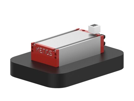 Chwytak próżniowy KBC 200x350x250 mm, 4xSi32-3, (KBC.200.350.250.S4.V2.M2) (9952293) - Piab