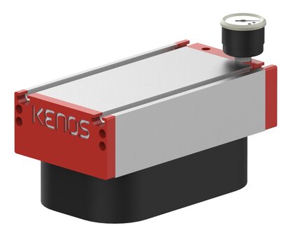 Chwytak próżniowy KBC 200x200x120 mm, 4xSi32-3, (KBC.200.200.120.S4.X.M3) (9930283) - Piab