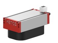 Chwytak próżniowy KBC 200x200x120 mm, 4xSi32-3, (KBC.200.200.120.S4.V1.M2) (9930286) - Piab