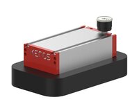 Chwytak próżniowy KBC 200x300x150 mm, 4xSi32-3, (KBC.200.300.180.S4.X.M3) (9937451) - Piab