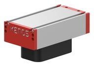 Chwytak próżniowy KBC 200x150x80 mm, 4xSi32-3, (KBC.200.150.80.S4.X.X) (9930681) - Piab