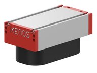 Chwytak próżniowy KBC 200x200x100 mm, 4xSi32-3, (KBC.200.200.100.S4.X.X) (9930680) - Piab