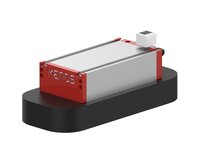 Chwytak próżniowy KBC 200x350x180 mm, 4xSi32-3, (KBC.200.350.150.S4.V1.M2) (9939243) - Piab