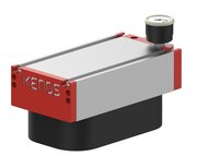 Chwytak próżniowy KBC 200x200x120 mm, 4xSi32-3, (KBC.200.200.120.S4.A1.M3) (9930299) - Piab