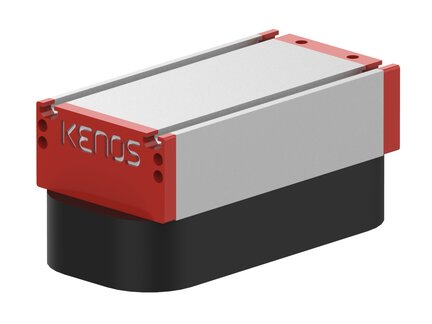 Chwytak próżniowy KBC 200x250x120 mm, 3xSi32-3, (KBC.200.250.120.S3.X.X) (9947642) - Piab