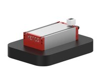 Chwytak próżniowy KBC 200x350x250 mm, 4xSi32-3, (KBC.200.350.250.S4.V1.M2) (9938811) - Piab