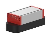 Chwytak próżniowy KBC 200x300x120 mm, 4xSi32-3, (KBC.200.300.120.S4.X.X) (9940698) - Piab