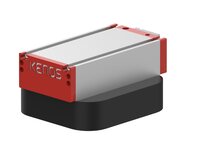Chwytak próżniowy KBC 200x200x150 mm, 4xSi32-3, (KBC.200.200.180.S4.A1.X) (9959494) - Piab
