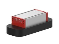 Chwytak próżniowy KBC 200x350x180 mm, 3xSi32-3, (KBC.200.350.150.S3.X.X) (9946539) - Piab