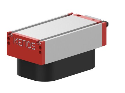 Chwytak próżniowy KBC 200x200x120 mm, 4xSi32-3, (KBC.200.200.120.S4.V1.X) (9930285) - Piab