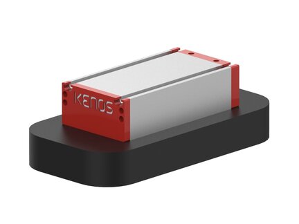 Chwytak próżniowy KBC 200x350x150 mm, 3xSi32-3, (KBC.200.350.180.S3.X.X) (9946537) - Piab