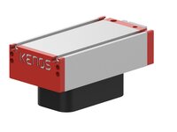 Chwytak próżniowy KBC 200x150x80 mm, 4xSi32-3, (KBC.200.150.80.S4.A4.X) (9951883) - Piab