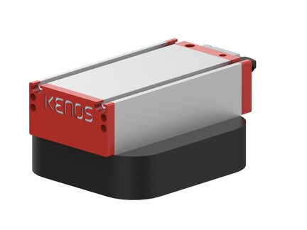 Chwytak próżniowy KBC 200x200x150 mm, 4xSi32-3, (KBC.200.200.180.S4.V1.X) (9967899) - Piab