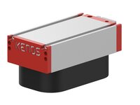 Chwytak próżniowy KBC 200x200x120 mm, 4xSi32-3, (KBC.200.200.120.S4.A4.X) (9930306) - Piab
