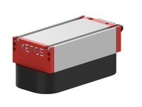 Chwytak próżniowy KBC 200x250x120 mm, 3xSi32-3, (KBC.200.250.120.S3.V1.X) (9937736) - Piab