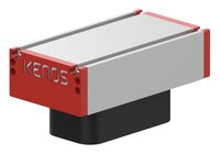 Chwytak próżniowy KBC 200x150x80 mm, (KBC.200.150.80.BL.X.X) (9934891) - Piab