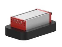 Chwytak próżniowy KBC 200x300x150 mm, 3xSi32-3, (KBC.200.300.180.S3.V1.X) (9937735) - Piab