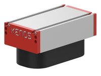Chwytak próżniowy KBC 200x200x100 mm, (KBC.200.200.100.BL.X.X) (9950488) - Piab