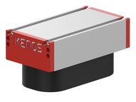 Chwytak próżniowy KBC 200x200x100 mm, (KBC.200.200.100.BL.X.X) (9950488) - Piab