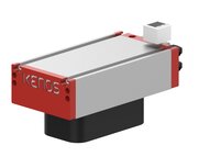 Chwytak próżniowy KBC 200x150x80 mm, 2xSi32-3, (KBC.200.150.80.S2.V2.M2) (9937476) - Piab