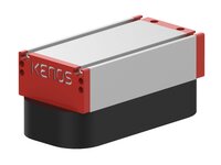 Chwytak próżniowy KBC 200x250x120 mm, 3xSi32-3, (KBC.200.250.120.S3.TV.X) (9965376) - Piab