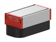 Chwytak próżniowy KBC 200x250x120 mm, (KBC.200.250.120.BL.X.X) (9934892) - Piab