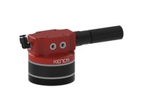 Chwytak piankowy KFG, Ø80, pianka 12 mm, przyssawka z jedną ramką, Si32-2, (KFG.D80.N120.BC1.S1.32-2.X) (9970940) - Piab