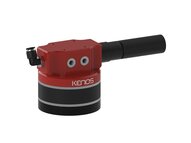 Chwytak piankowy KFG, Ø80, pianka 12 mm, przyssawka z jedną ramką, Si32-2, (KFG.D80.N120.BC1.S1.32-2.X) (9970940) - Piab