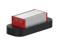 Chwytak próżniowy KBC 200x350x180 mm, (KBC.200.350.150.BL.X.X) (9946538) - Piab